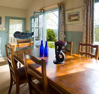 Hilltop Cottage - Daylesford - Stayed