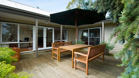 Argus Hill - Daylesford - Stayed 0