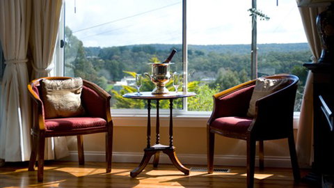 Argus Hill - Daylesford - Stayed 4