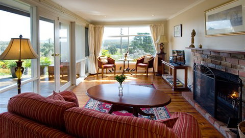 Argus Hill - Daylesford - Stayed 5