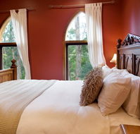 Abbott's Rest - Hepburn Springs - Stayed