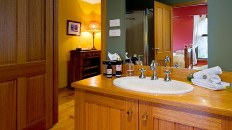 Abbott's Rest - Hepburn Springs - Stayed 2