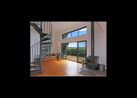 Apollo Bay Ridge - Stayed 1