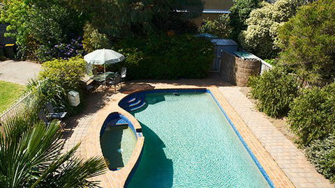 16 Mermaid - Stayed 0