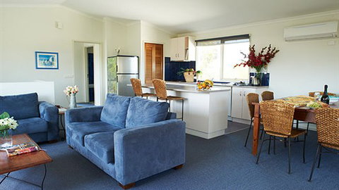 16 Mermaid - Stayed 1