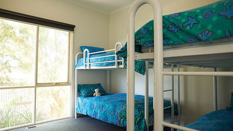 16 Mermaid - Stayed 5