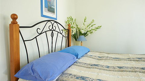 16 Mermaid - Stayed 4