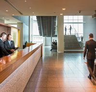 PARKROYAL Melbourne Airport - Stays Accommodation