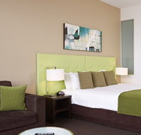 Mercure Melbourne Caroline Springs - Stayed