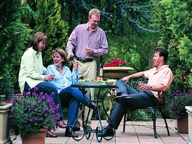 Adelaide Hills Country Cottages - The Villa - Stayed 3