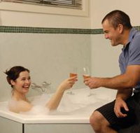 Adelaide Shores Resort - Stayed