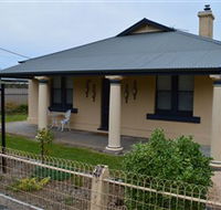 Agnes Cottage Bed and Breakfast - Stayed