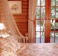 Aldgate Lodge Bed  Breakfast - Stayed