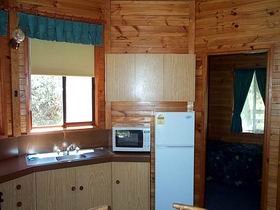 Aldinga Beach Holiday Park - Stayed 1