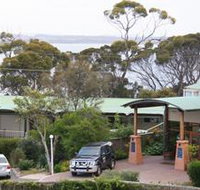 All Seasons Kangaroo Island Lodge - Stayed