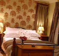 Amble at Hahndorf - Amble Wren - Stayed