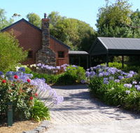 Anchor Cottage - Stayed