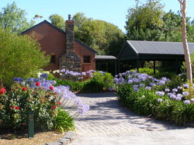 Anchor Cottage - Stayed 0