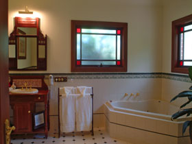 Anchor Cottage - Stayed 1