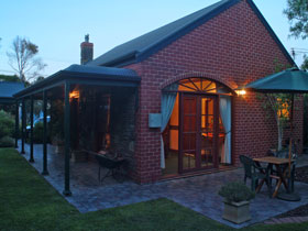 Anchor Cottage - Stayed 2