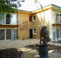 Angaston Mews Apartments - Stayed