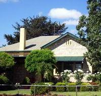 Angaston Rose BB - Stayed