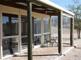 ArtWine Cottages - Stayed 2