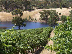 ArtWine Cottages - Stayed 1