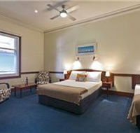 Aurora Ozone Hotel - Stayed