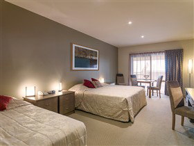 Aurora Ozone Hotel - Stayed 1