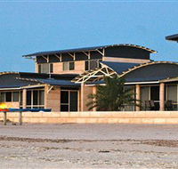 Baird Bay Ocean Eco Apartments - Stayed
