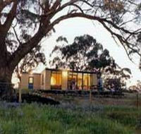 Barossa Treasure - Stayed