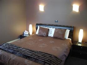 Barossa Valley Apartments - Stayed 1