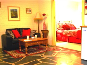 Battunga Bed & Breakfast - Stayed 1