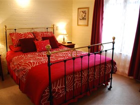 Battunga Bed & Breakfast - Stayed 2