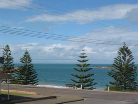 Port Elliot SA Stayed