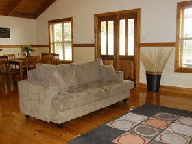 Beachport Retreat - Stayed 0