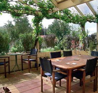 Bellevue Bed  Breakfast - Stayed