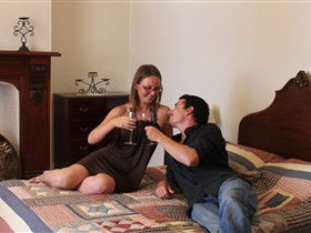 Morchard SA Stays Accommodation