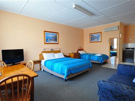 Best Western Melaleuca Apartments - Stayed 1