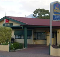 Best Western Melaleuca Apartments - Stayed