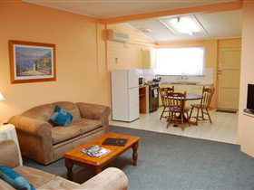 Best Western Melaleuca Apartments - Stayed 3