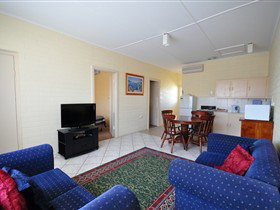 Best Western Melaleuca Apartments - Stayed 2
