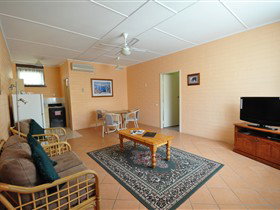 Best Western Melaleuca Apartments - Stayed 4