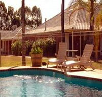 Best Western Standpipe Golf Motor Inn - Stayed