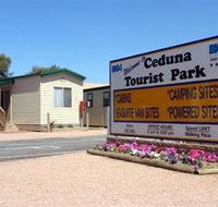 BIG 4 Ceduna Tourist Park - Stayed