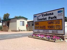 BIG 4 Ceduna Tourist Park - Stayed 0