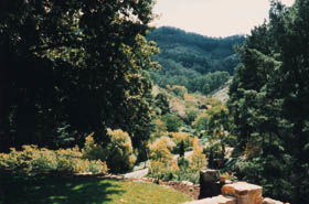 Bishops Adelaide Hills - The Waterfalls - Stayed 2