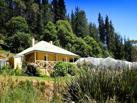 Bishops Adelaide Hills - Willow Cottage - Stayed 0