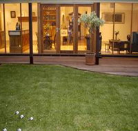 Bishops Garden - Stayed